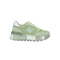 Liu Jo Sneakers Sneakers Donna Amazing 25 Verde P24-LIU.JOBA4005PX303-S1318-36 - Francavilla Moda